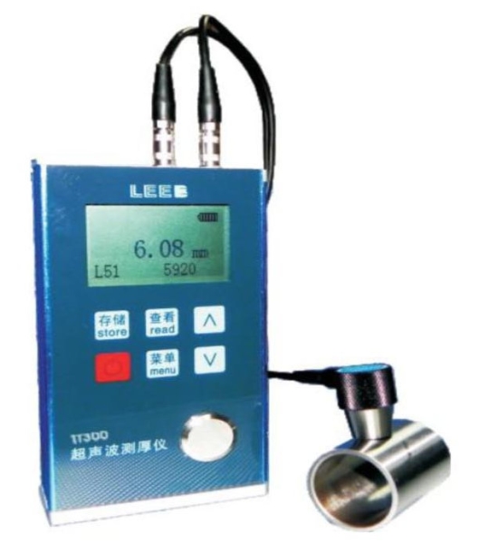 超聲波測厚儀 TT300/300A/310/320/340