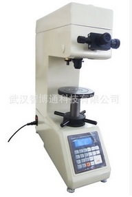 數顯自動轉塔型 顯微硬度計(HVS-50Z)