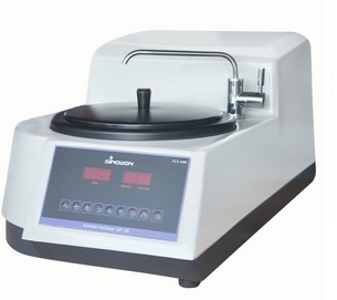 金相單盤磨拋機(jī) GP-1B