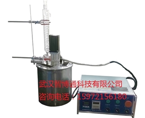 ZBT-1806搪瓷耐堿性試驗機