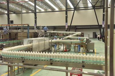 聚智力引資源 首屆中國(綦江)食品產(chǎn)業(yè)高質(zhì)量發(fā)展大會召開